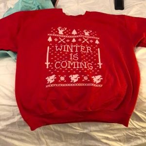 Game of Thrones Sweatshirt